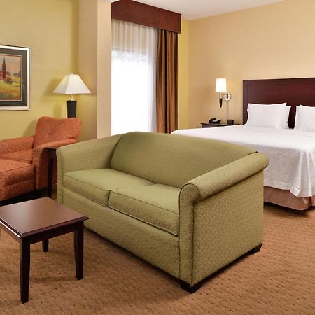 Hampton Inn Staunton Exteriér fotografie