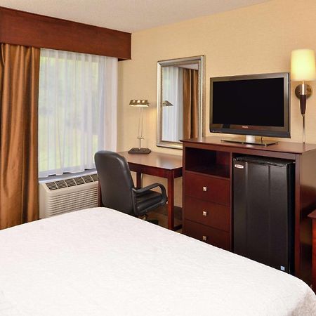 Hampton Inn Staunton Exteriér fotografie