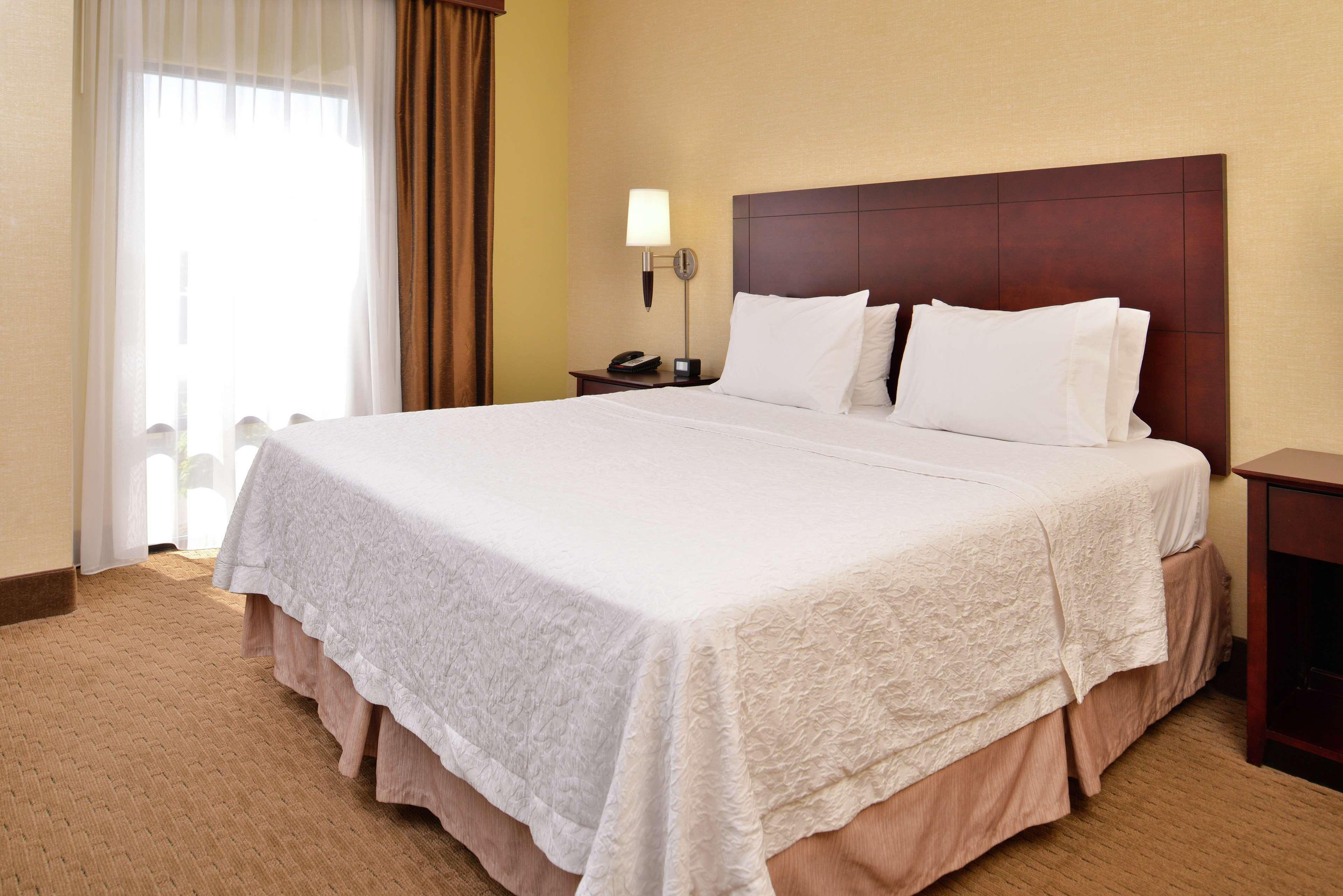 Hampton Inn Staunton Exteriér fotografie